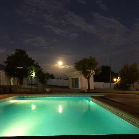 Hotel Casablanca Illapel Esterno foto