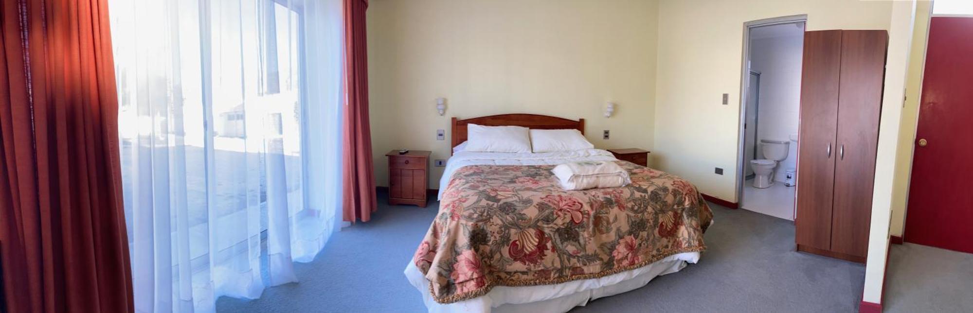 Hotel Casablanca Illapel Esterno foto