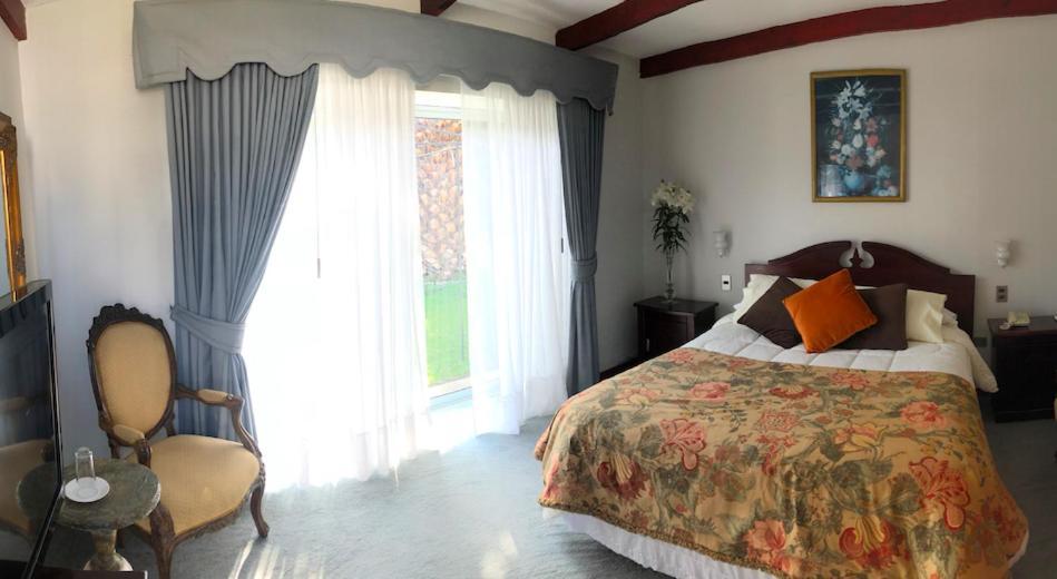 Hotel Casablanca Illapel Esterno foto